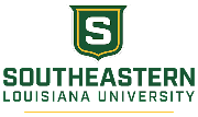 Southeastern Louisiana University Logo